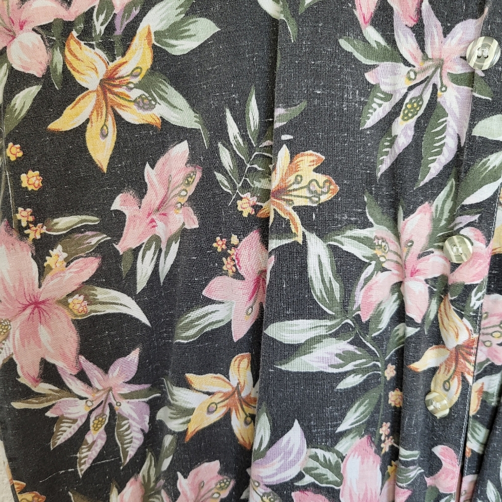 Red Tide Hawaiian Shirt